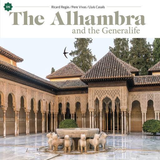 [9788410127074] The Alhambra