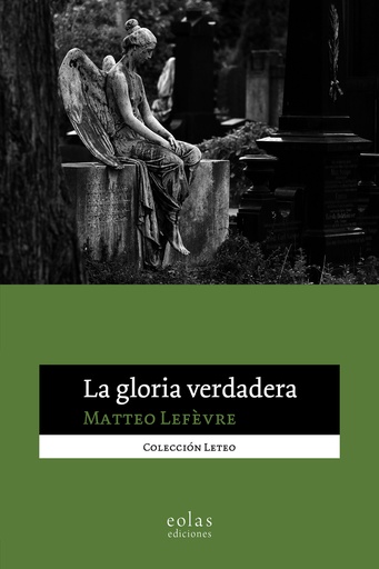 [9788410057630] GLORIA VERDADERA, LA