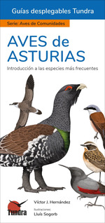 [9788419624697] AVES DE ASTURIAS