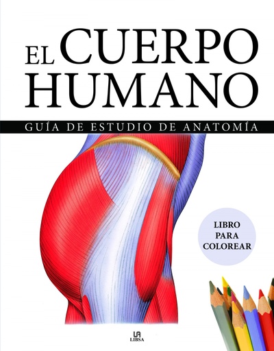 [9788466243940] El Cuerpo Humano