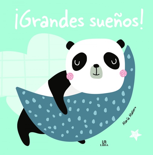 [9788466243681] ¡Grandes Sueños!