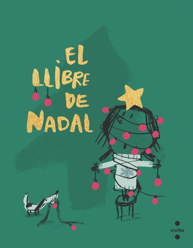 [9788466156950] El llibre de Nadal