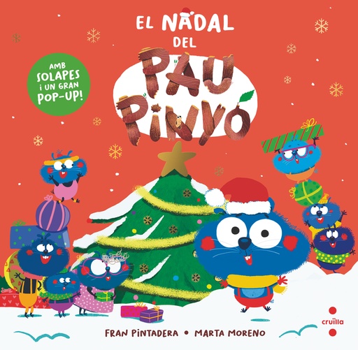 [9788466157223] C-PAP. El Nadal del Pau Pinyó