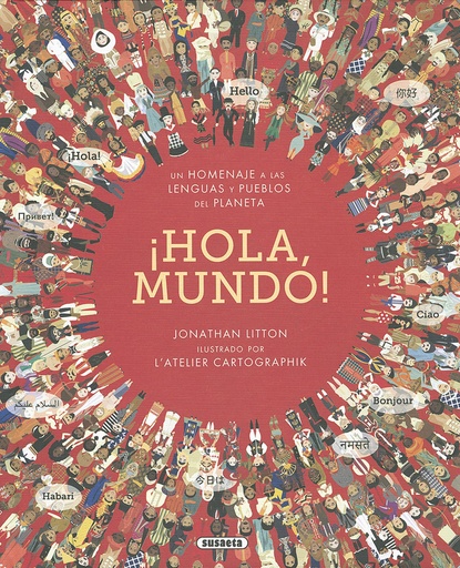 [9788410841550] ¡Hola, mundo!