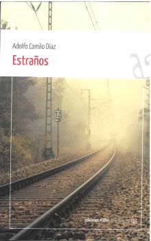 [9788419358981] ESTRAÑOS