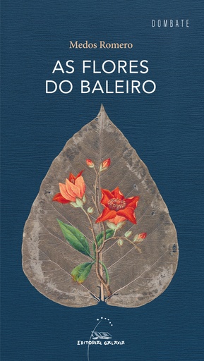 [9788411763370] As flores do baleiro