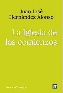 [9788429332209] IGLESIA DE LOS COMIENZOS, LA