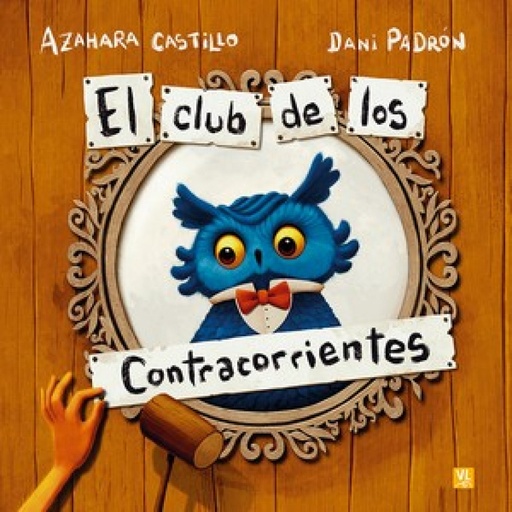 [9788427149526] CLUB DE LOS CONTRACORRIENTES, EL