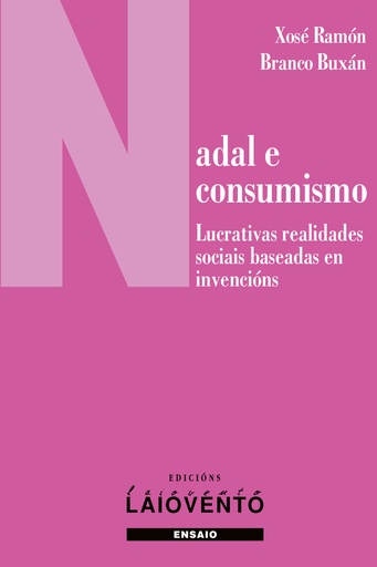 [9788484877028] Nadal e consumismo