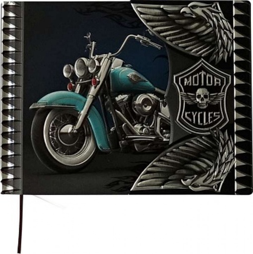 [9788417350529] HARLEY- DAVIDSON