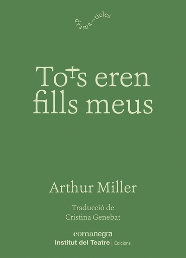 [9788410161221] Tots eren fills meus