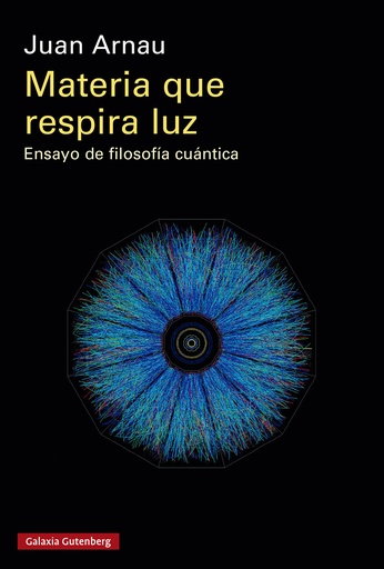 [9788410317093] Materia que respira luz- rústica