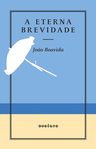 [9789898582676] Eterna brevidade, A