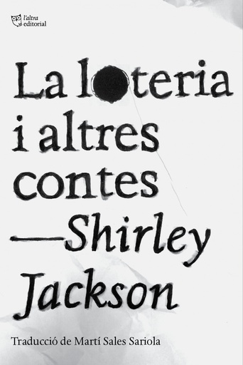 [9788412833478] La loteria i altres contes