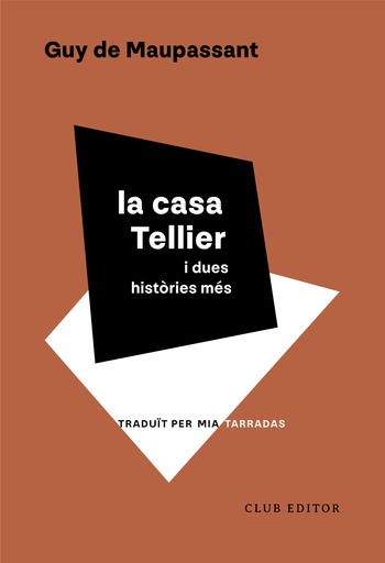 [9788473294553] La casa Tellier i dues històries més