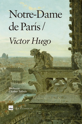 [9788418858864] Notre-Dame de París