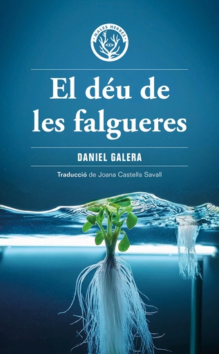 [9788412910919] El déu de les falgueres