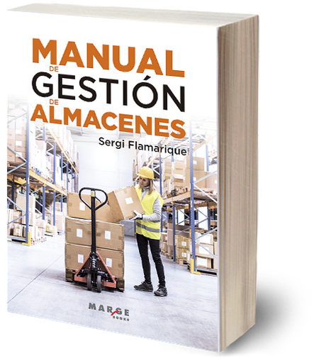 [9788410238633] Manual de gestión de almacenes