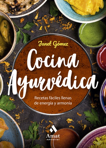 [9788410451049] Cocina ayurvédica (N.E.)