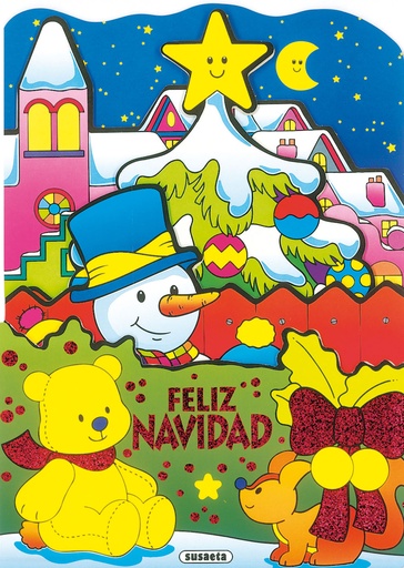 [9788410842649] Feliz Navidad