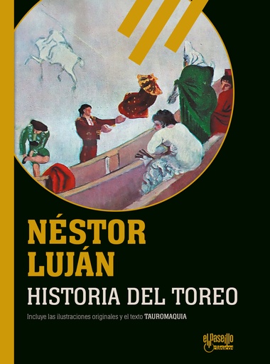 [9788412913316] Historia del toreo