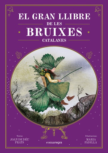 [9788410161337] El gran llibre de les bruixes catalanes