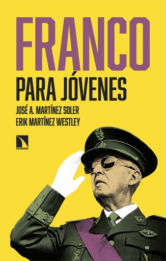 [9788410671133] Franco para jóvenes