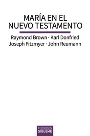 [9788430122233] MARÍA EN EL NUEVO TESTAMENTO