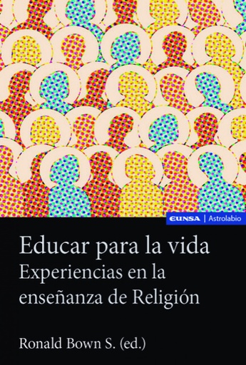 [9788431339753] EDUCAR PARA LA VIDA