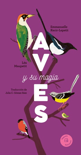 [9788419794369] Aves