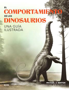 [9788410048652] El comportamiento de los dinosaurios