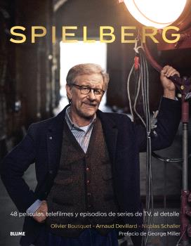 [9788410268395] Spielberg