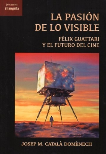 [9788412893533] La pasión de lo visible