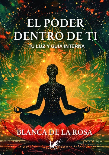 [9788412921045] El poder dentro de ti