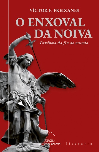 [9788411763479] O enxoval da noiva