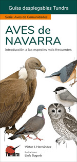 [9788419624710] AVES DE NAVARRA