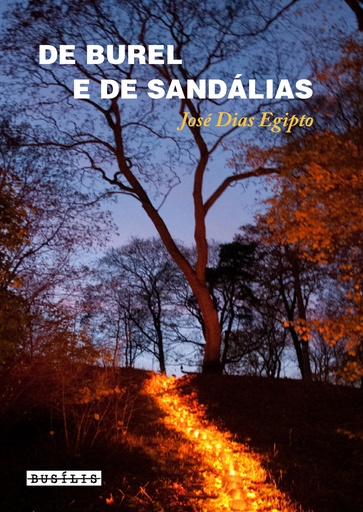 [9789895350278] Burel e de Sandalias,De