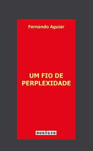 [9789898582829] Um Fio de Perplexidade