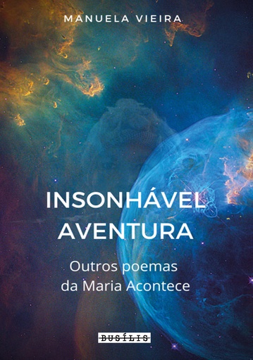 [9789893537114] Insonhável Aventura