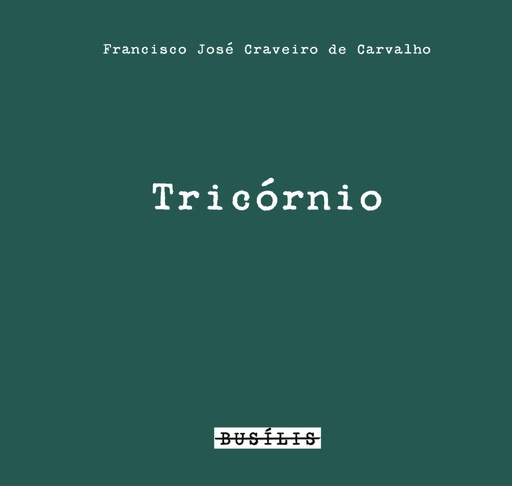 [9789898582751] Tricórnio