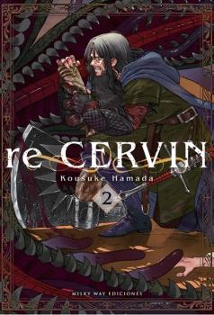 [9788410223998] RE CERVIN N 02