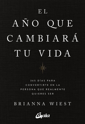 [9788411080842] El año que cambiará tu vida