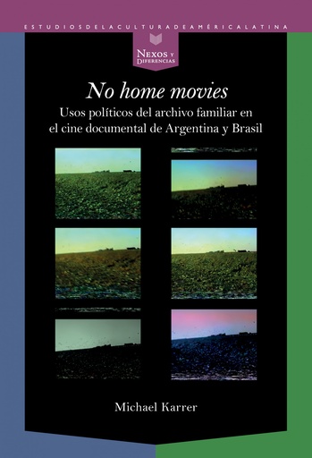 [9788491924463] No home movies