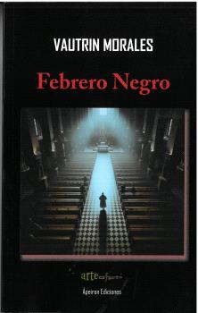 [9788412819816] FEBRERO NEGRO