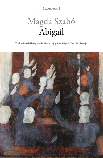 [9788416461615] Abigaíl