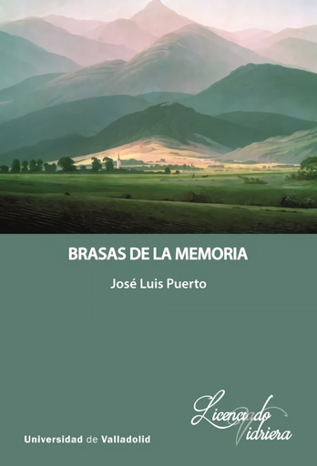 [9788413203119] BRASAS DE LA MEMORIA