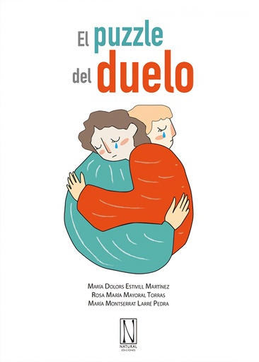 [9788412744446] PUZZLE DEL DUELO, EL