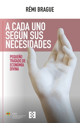 [9788413392080] A cada uno según sus necesidades