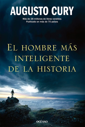 [9788449461293] HOMBRE MAS INTELIGENTE DE LA HISTORIA, EL