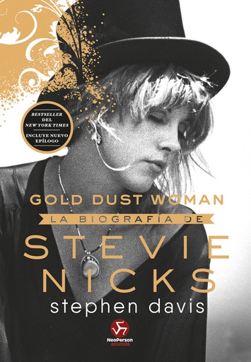 [9788419509079] GOLD DUST WOMAN